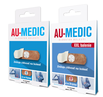 AU medic